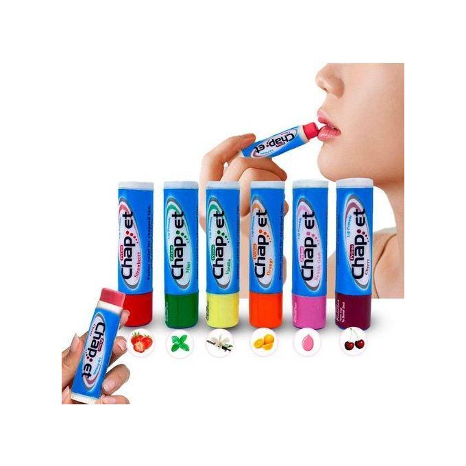 Lip balm/ Chapstick